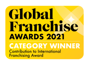 Global Franchise Awards 2021